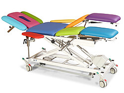 Therapieliege