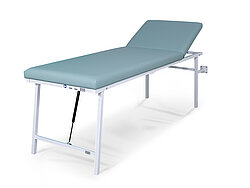 Folding wall tables